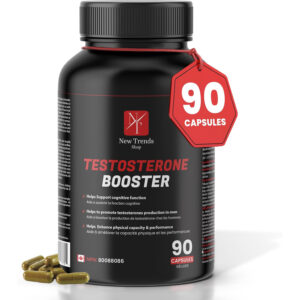 Testosterone Booster